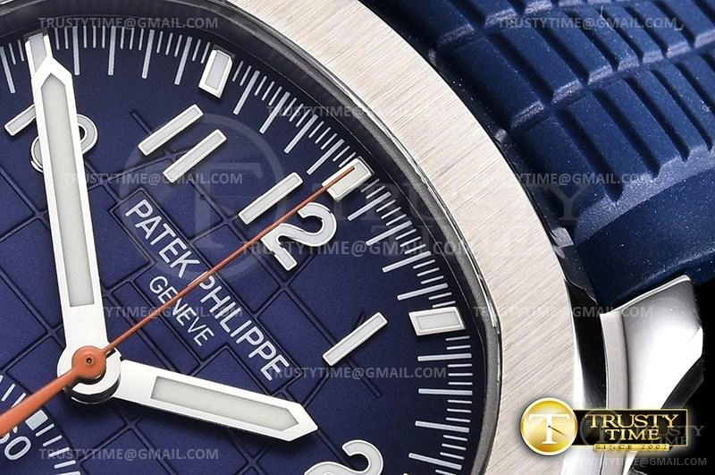 Rep PP0326 – Aquanaut Chronograph