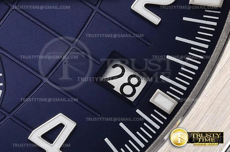 Rep PP0326 – Aquanaut Chronograph