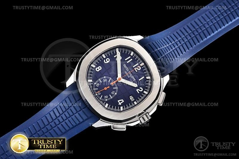 Rep PP0326 – Aquanaut Chronograph