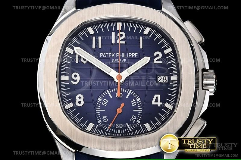 Rep PP0326 – Aquanaut Chronograph