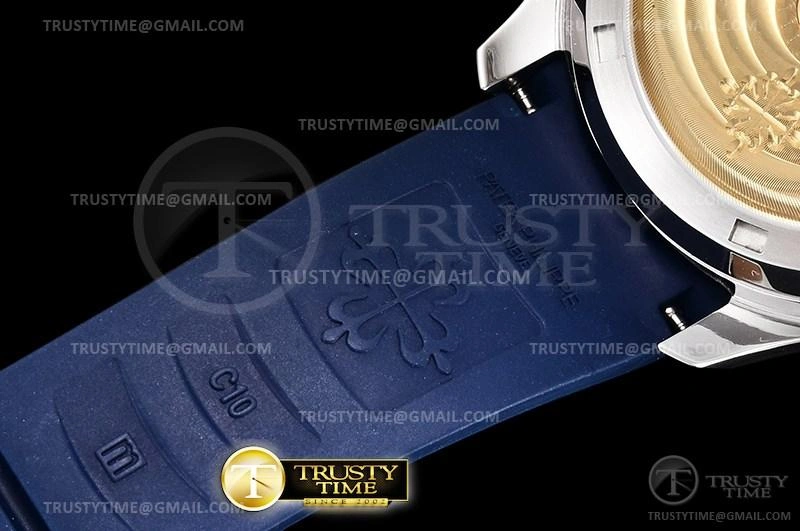 Rep PP0326 – Aquanaut Chronograph