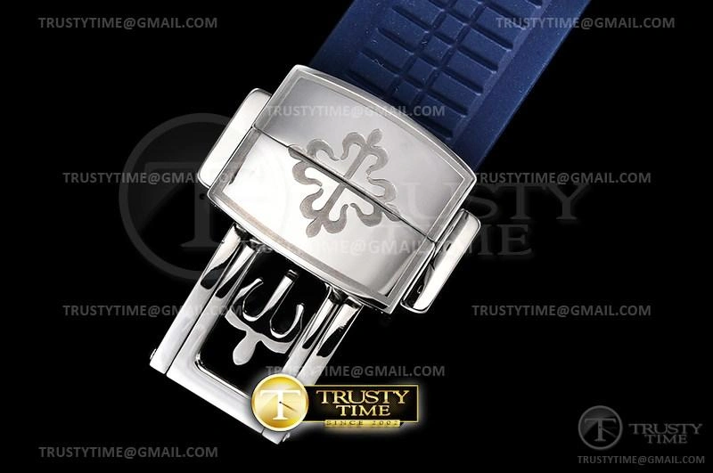 Rep PP0326 – Aquanaut Chronograph