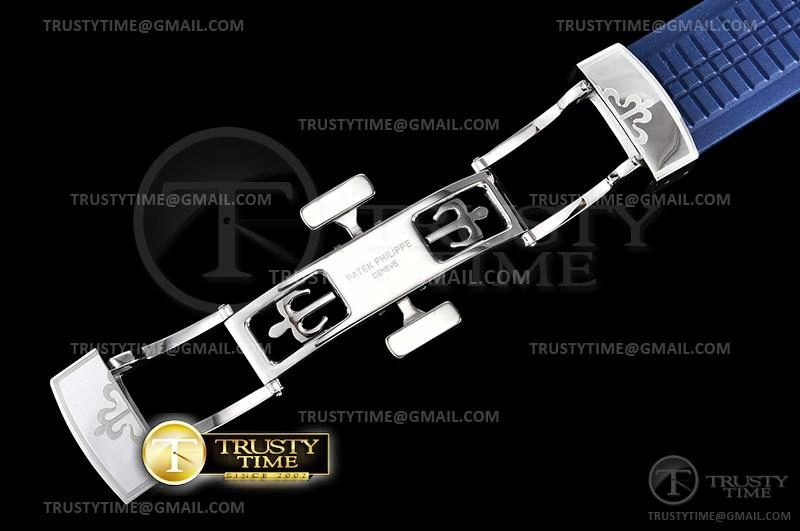 Rep PP0326 – Aquanaut Chronograph