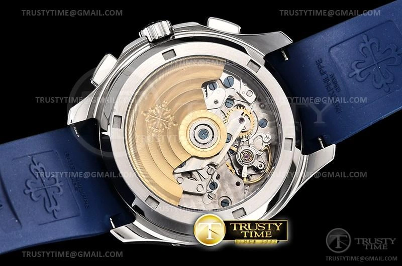 Rep PP0326 – Aquanaut Chronograph