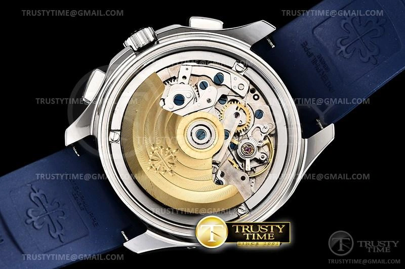 Rep PP0326 – Aquanaut Chronograph