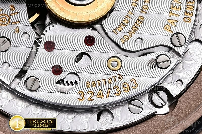 hype PP0332 – Nautilus Jumbo