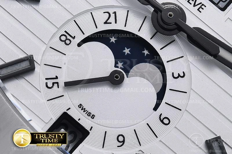 Hyper Peter PP0334A – Nautilus