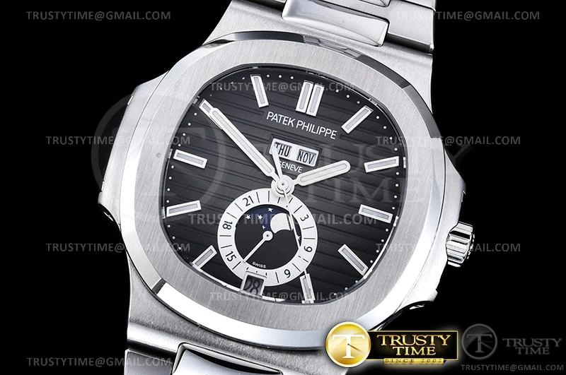 MaikeSneakers PP0334B – Nautilus