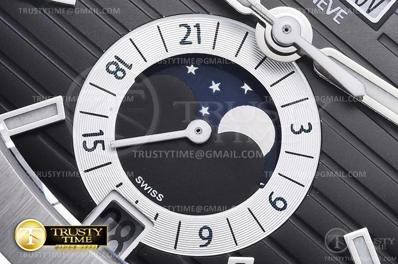 MaikeSneakers PP0334B – Nautilus