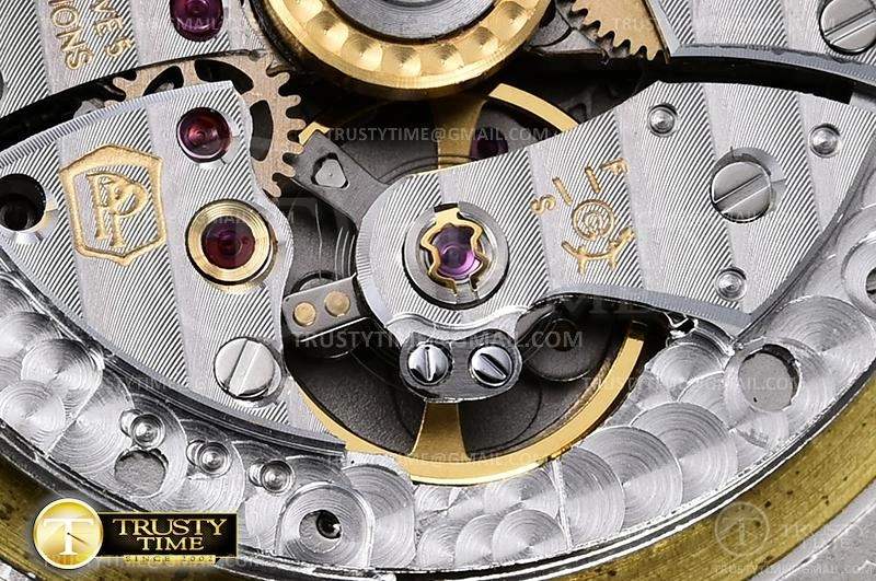 MaikeSneakers PP0334B – Nautilus