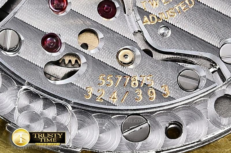 MaikeSneakers PP0334B – Nautilus