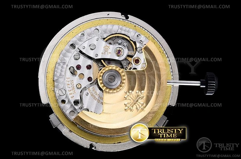 MaikeSneakers PP0334B – Nautilus