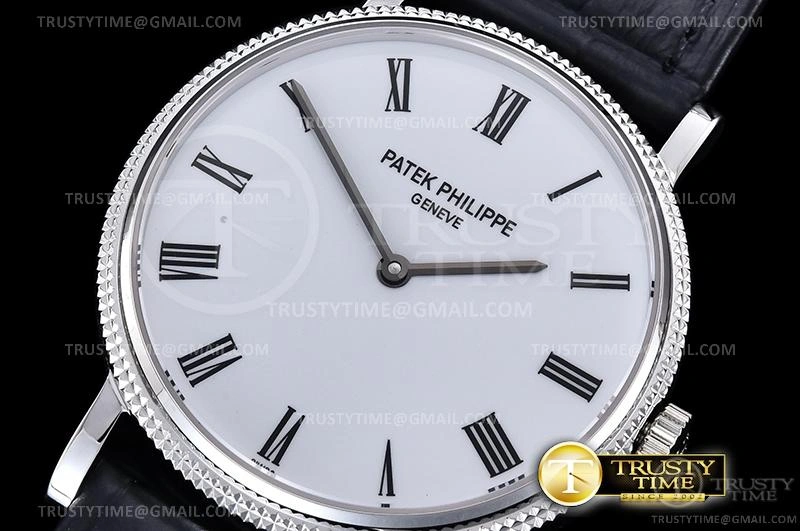 Affordable PP0337A – Calatrava