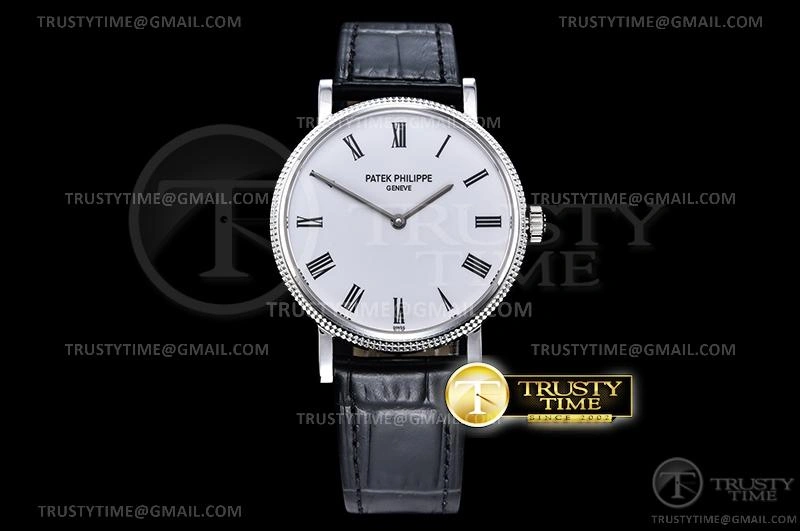 PP0337A – Calatrava