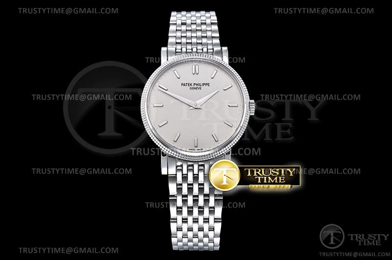 PP0337B – Calatrava