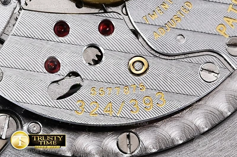 First bag ru PP0344 – Aquanaut