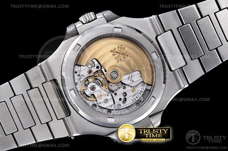 First bag PP0345A – Nautilus