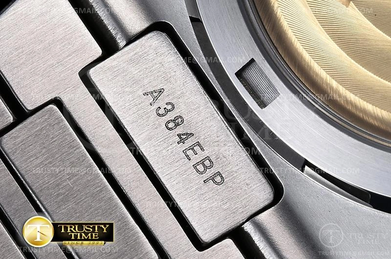 First bag PP0345A – Nautilus