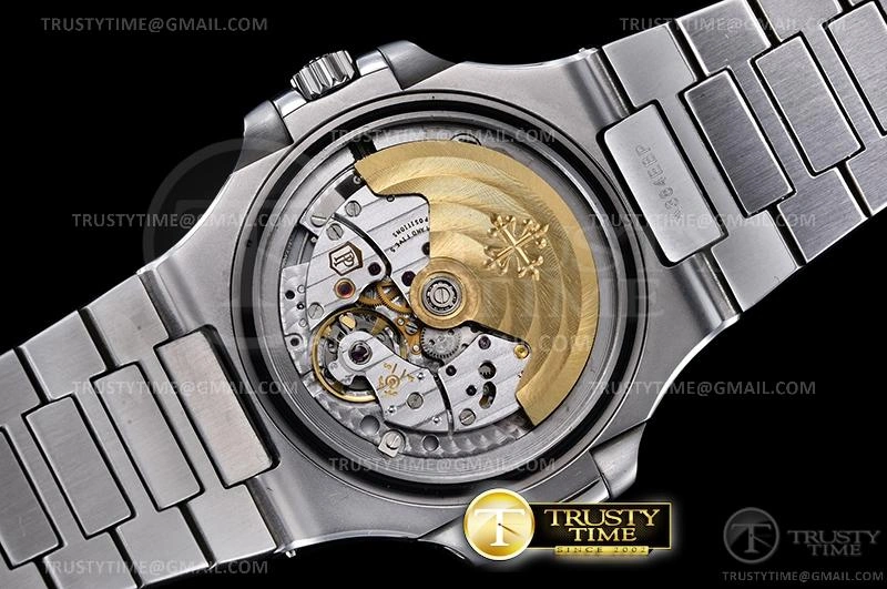 First bag PP0345A – Nautilus