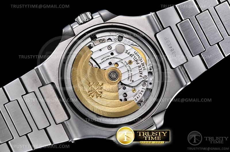 First bag PP0345A – Nautilus