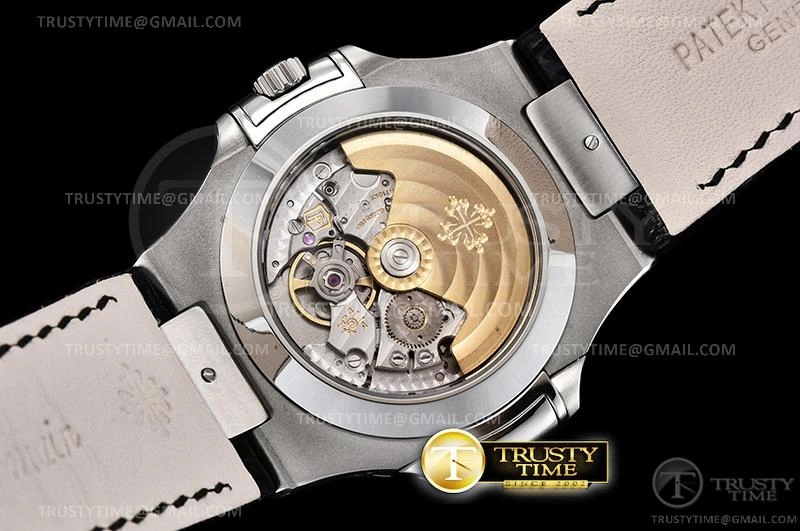 Rep PP0348A – Nautilus