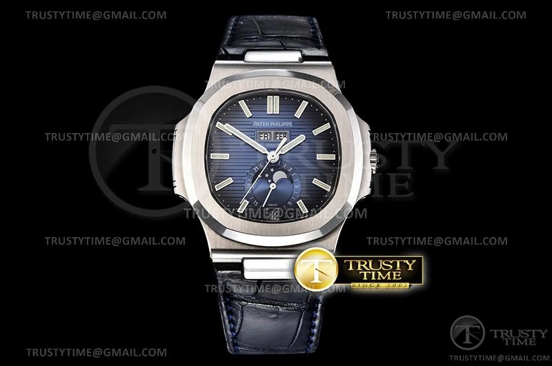 PP0348B – Nautilus