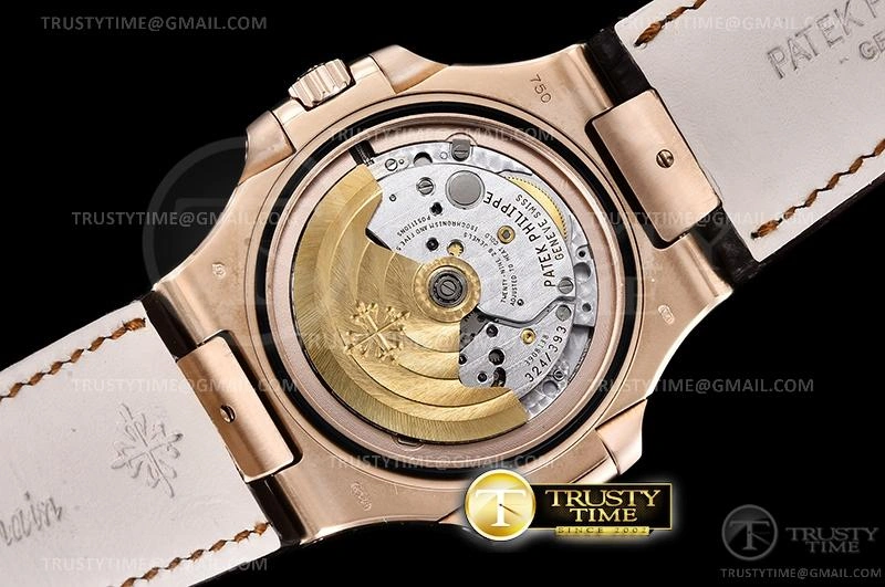 Affordable PP0350B – Nautilus