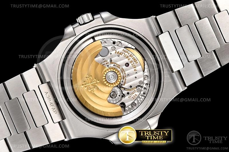 PP0351A – Nautilus