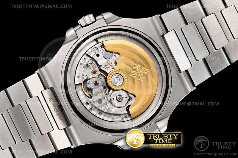 PP0351D – Nautilus