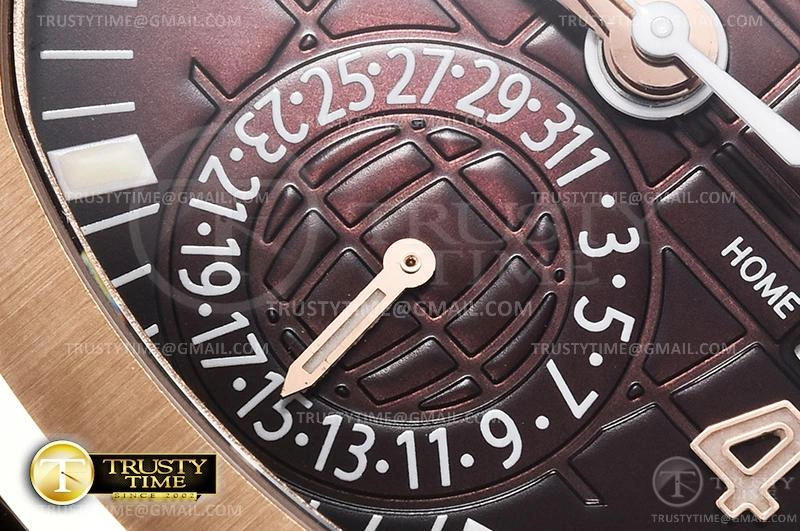 Hyper Peter PP0354 – Aquanaut