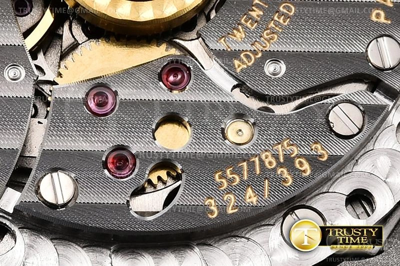 Hyper Peter PP0354 – Aquanaut