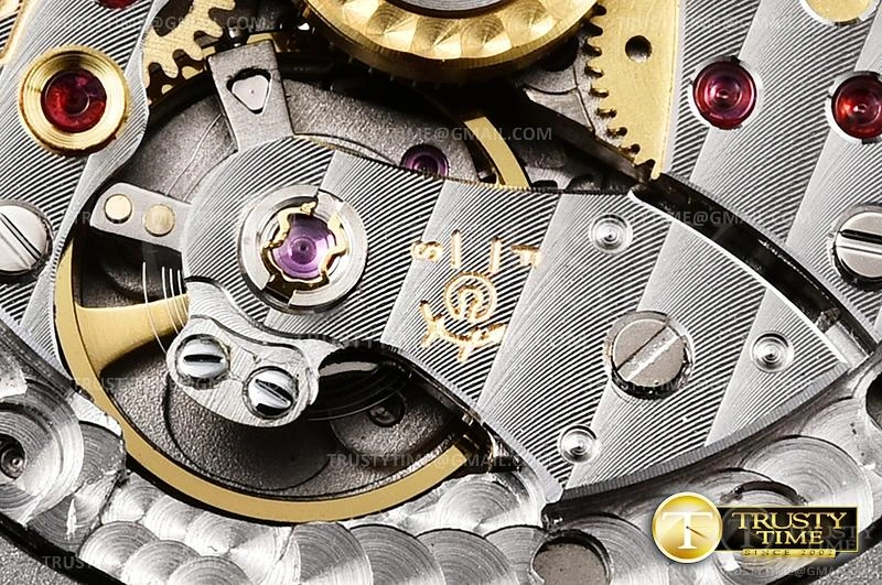 Hyper Peter PP0354 – Aquanaut