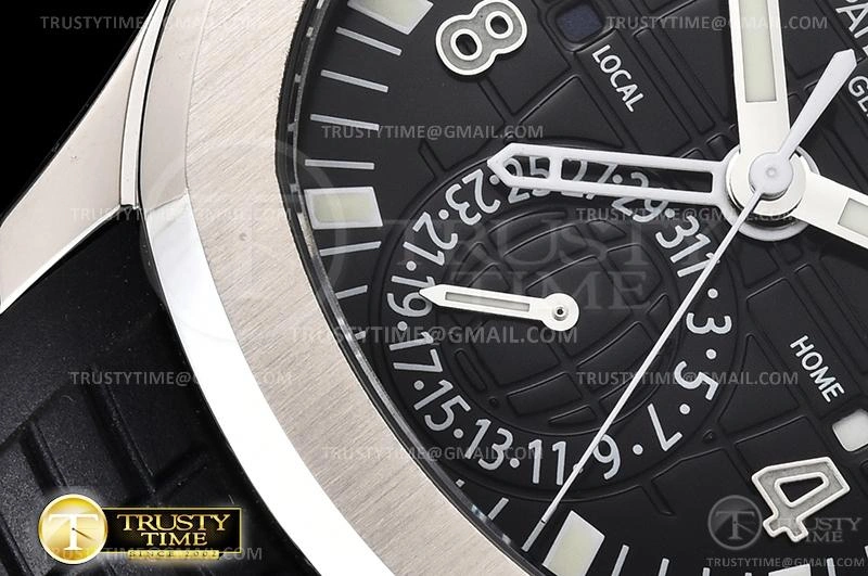 PP0355B – Aquanaut Travel Time