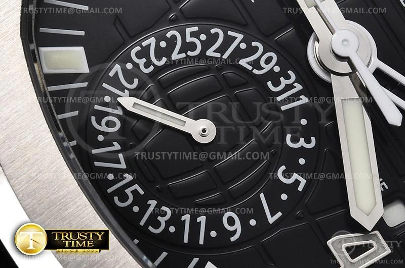 PP0355B – Aquanaut Travel Time