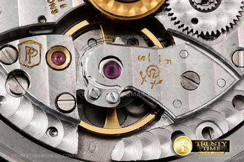 hype PP0359A – Nautilus