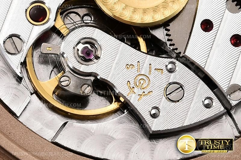 PP0361B – Nautilus