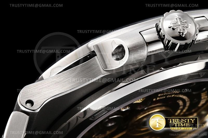 hype PP0362 – Nautilus