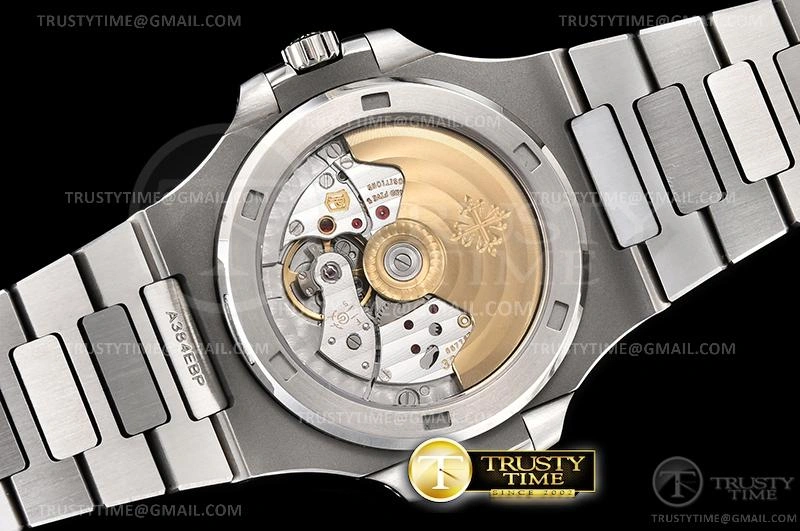 hype PP0362 – Nautilus