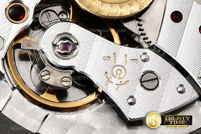 hype PP0362 – Nautilus