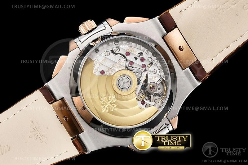 hype PP0364A – Nautilus