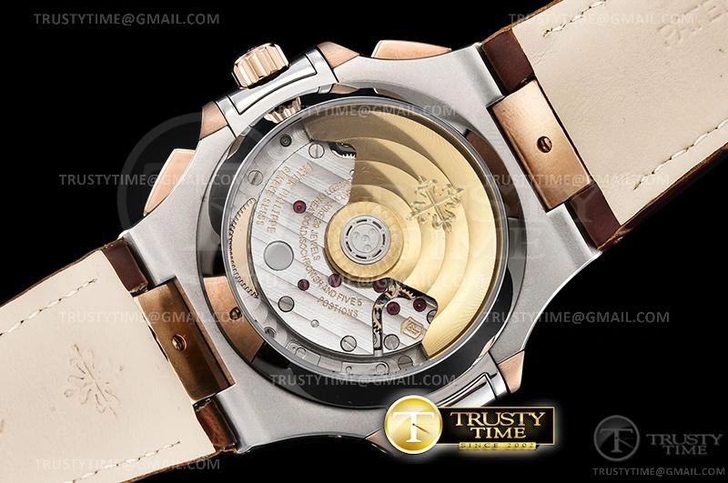 hype PP0364A – Nautilus