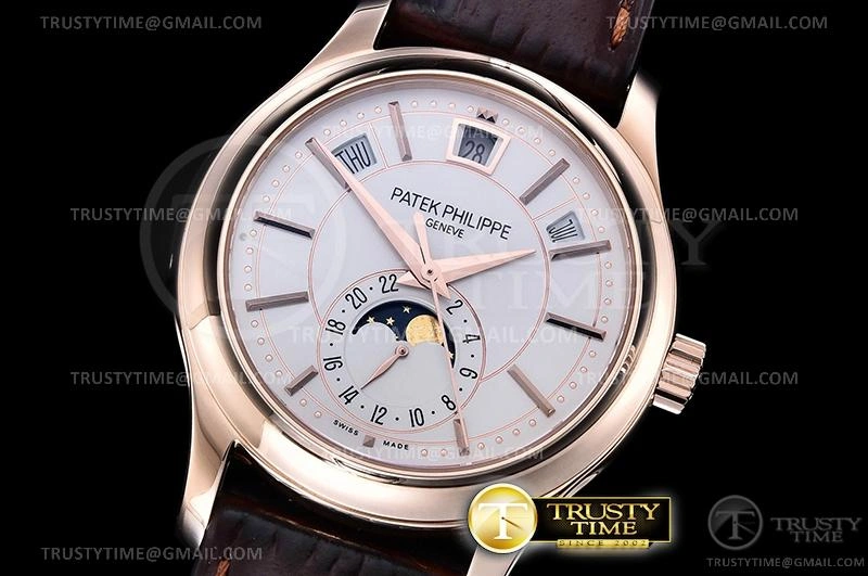 Cheap PP0366A – Annual Cal Moonphase