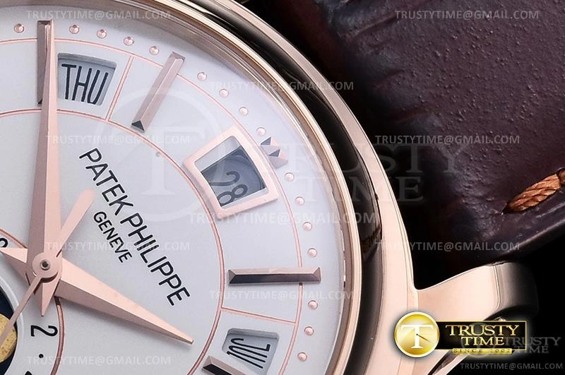 Cheap PP0366A – Annual Cal Moonphase