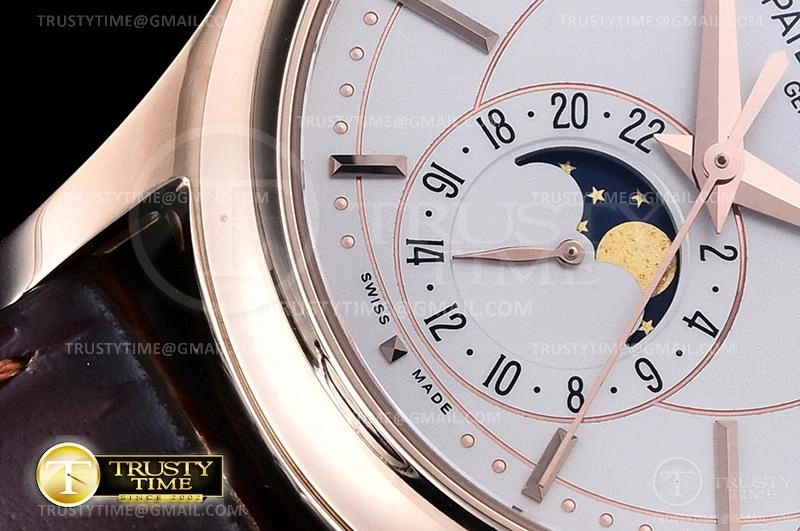 Cheap PP0366A – Annual Cal Moonphase