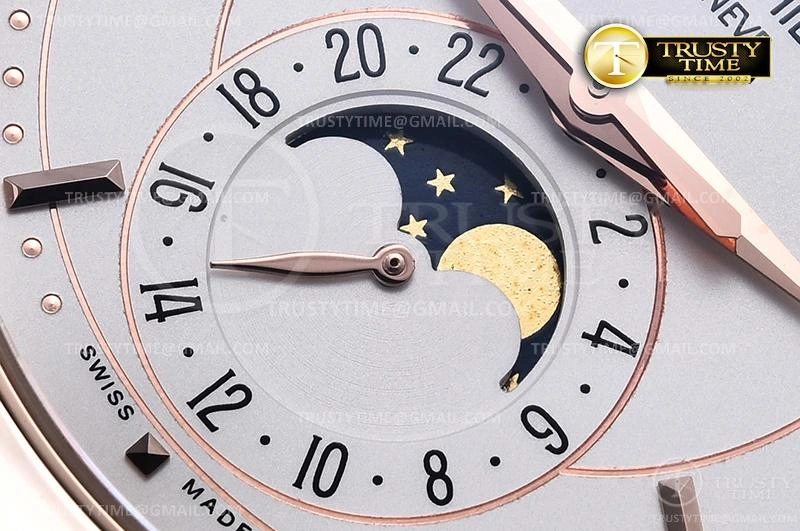 Cheap PP0366A – Annual Cal Moonphase