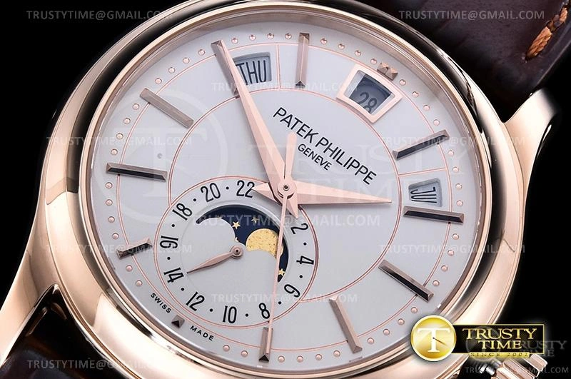 Cheap PP0366A – Annual Cal Moonphase