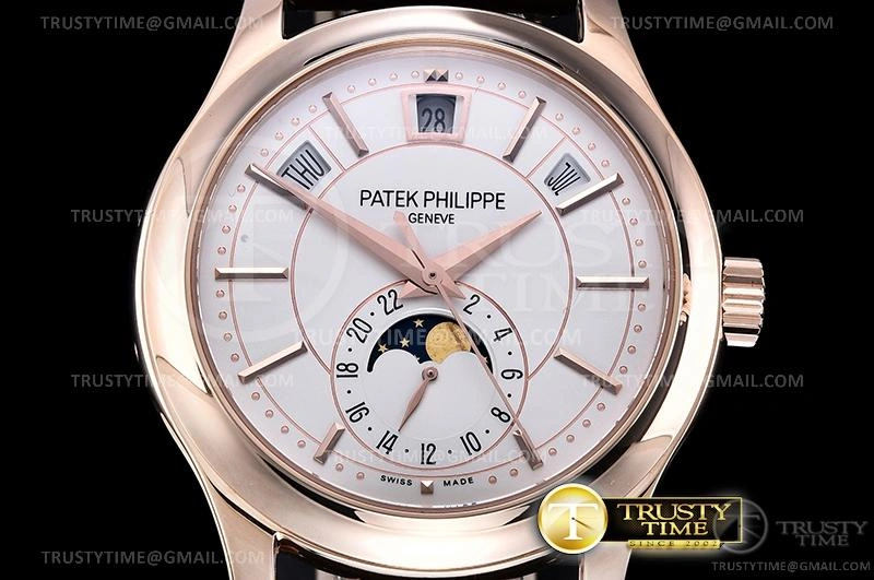 Cheap PP0366A – Annual Cal Moonphase