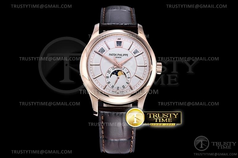 PP0366A – Annual Cal Moonphase