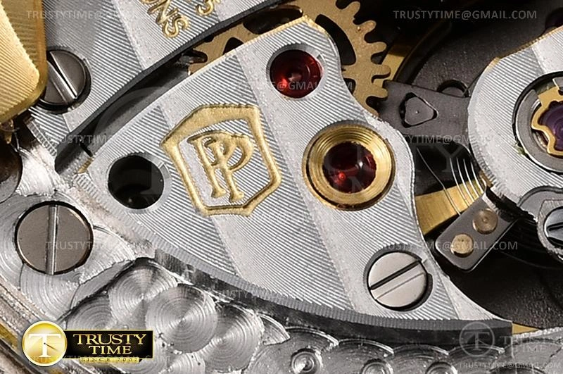 Cheap PP0366A – Annual Cal Moonphase