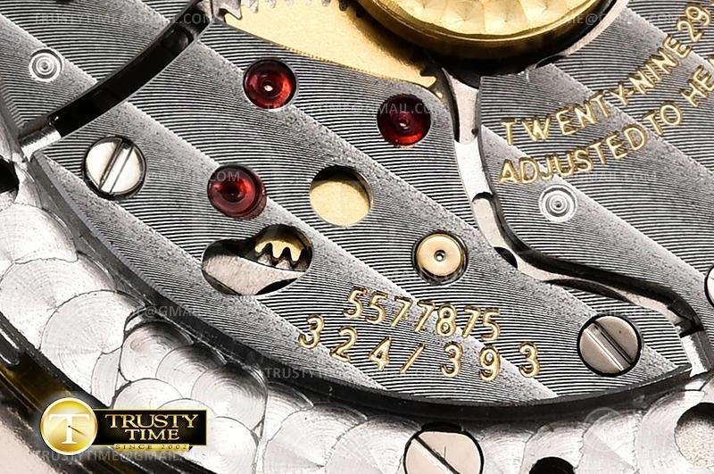 Cheap PP0366A – Annual Cal Moonphase